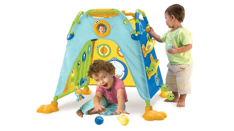 Yookidoo Discovery Playhouse