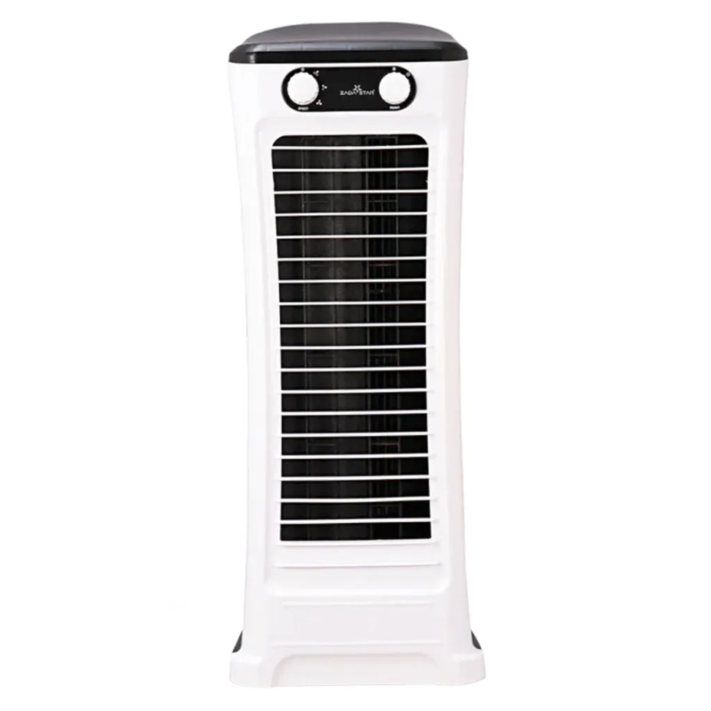 Zadastar ZS Breezy Child Safe Tower Fan