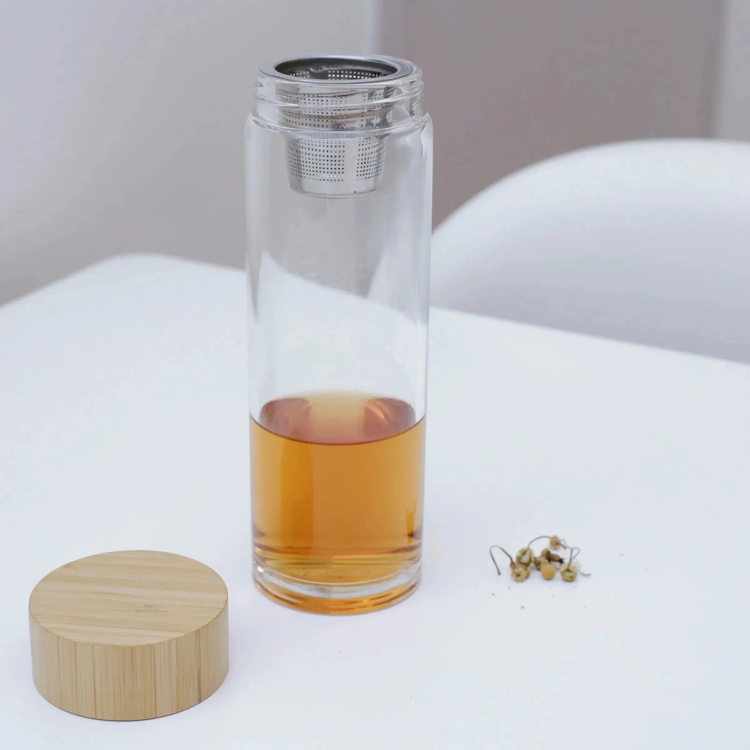 Zen Tea Infuser